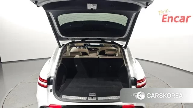 Genesis GV70 id 3400695 из Кореи 11