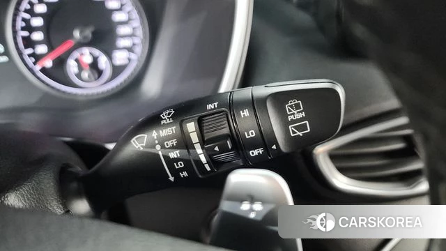 Hyundai The New Santa Fe id 4224203 из Кореи 11