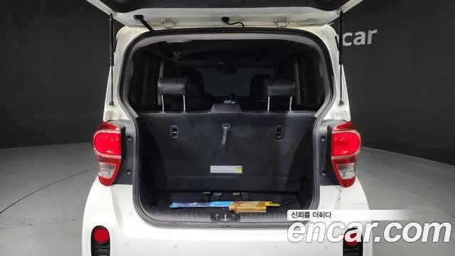 Kia The New Ray id 2937116 из Кореи 11