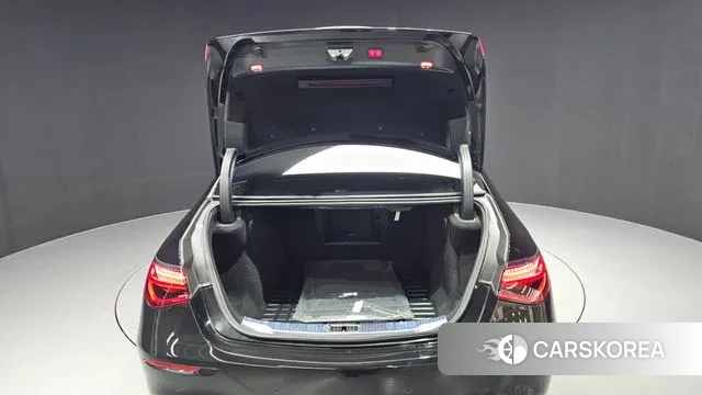 Mercedes-Benz S-Class W223 id 3513690 из Кореи 11