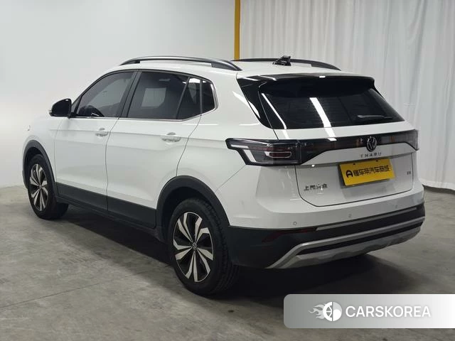 Volkswagen Tuyue id 4260959 из Китая 11