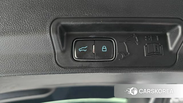 Ford Explorer 6th Generation id 4557017 из Кореи 11