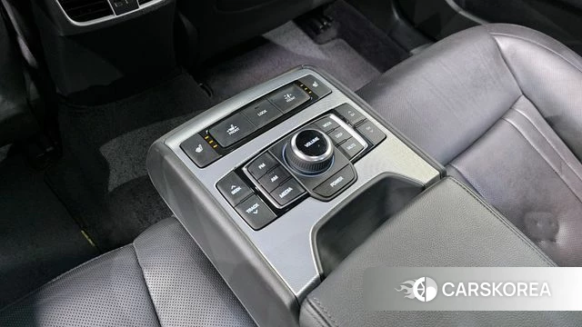 Genesis G80 id 3886452 из Кореи 11