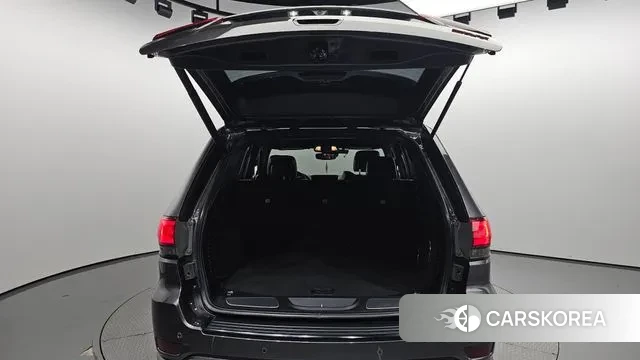 Jeep Grand Cherokee id 2980246 из Кореи 11