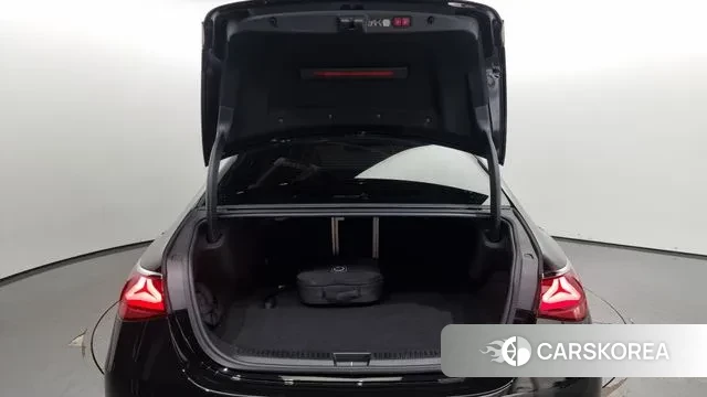 Mercedes-Benz E-Class W214 id 3195413 из Кореи 11