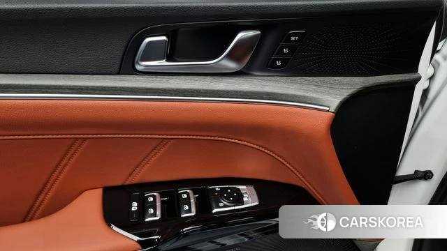 Kia The New K5 Hybrid 3rd generation id 3876574 из Кореи 11