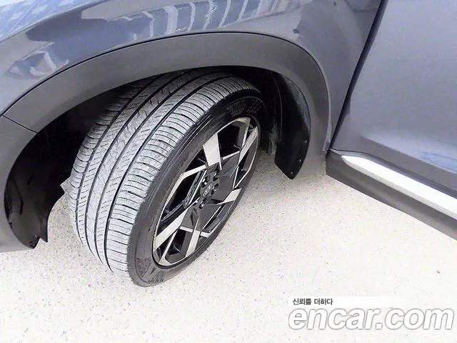 Hyundai The New Santa Fe id 2225705 из Кореи 11