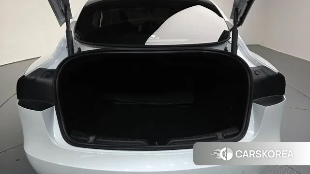 Tesla Model 3 id 3206638 из Кореи 11