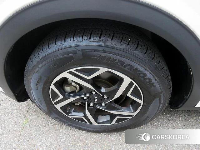 Kia Sportage 5th Generation id 4848369 из Кореи 11