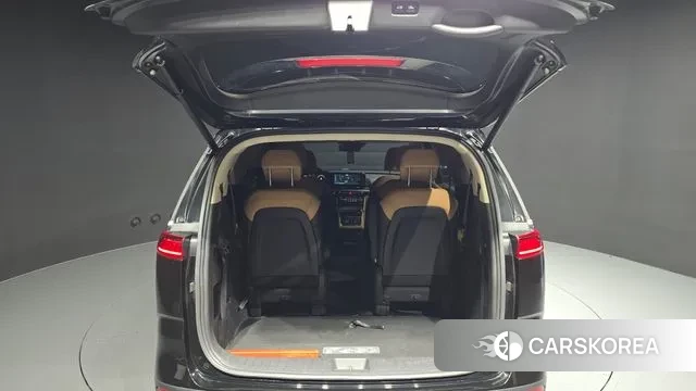 Kia Carnival 4th generation id 3036505 из Кореи 11