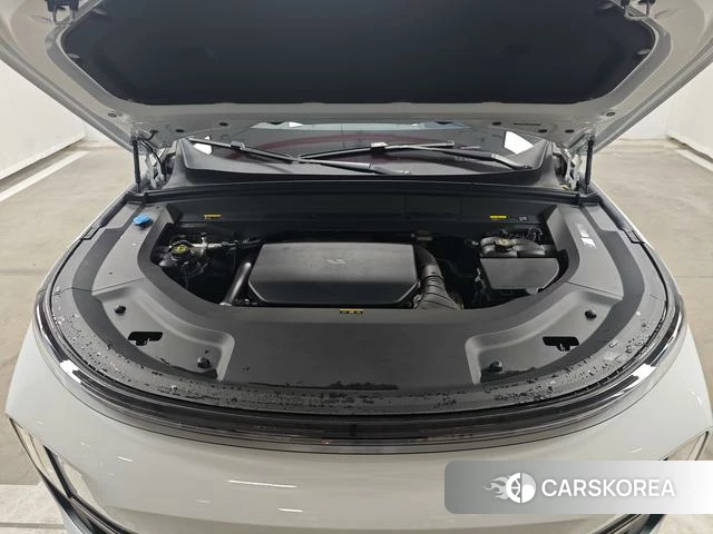 Ideal car Ideal L9 id 4209693 из Китая 11