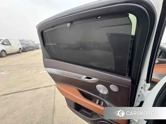 Genesis Electrified G80 (RG3) id 3694829 из Кореи 11