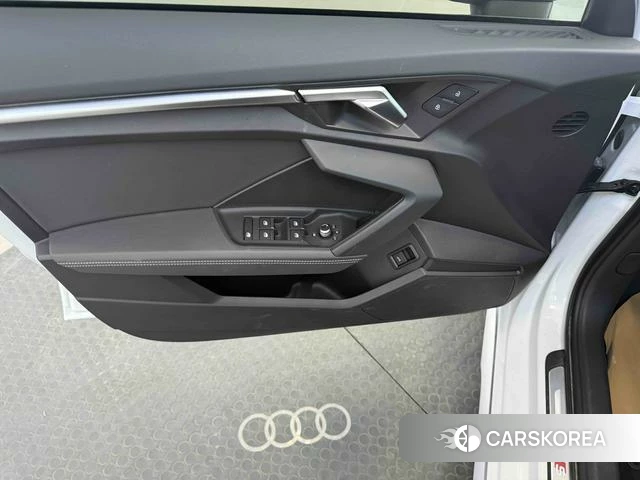 Audi A3 id 4342209 из Китая 11