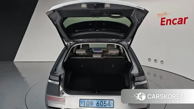 Hyundai Ionic 5 id 3400338 из Кореи 11