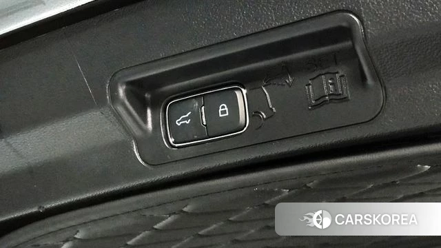 Ford Explorer 6th Generation id 3963241 из Кореи 11