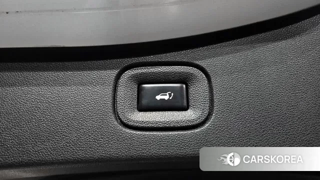 Genesis GV70 id 3629355 из Кореи 11