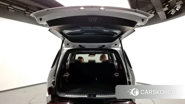 Hyundai Santa Fe (MX5) id 3457538 из Кореи 11