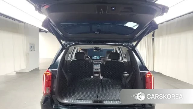 Hyundai The New Palisade id 3110073 из Кореи 11