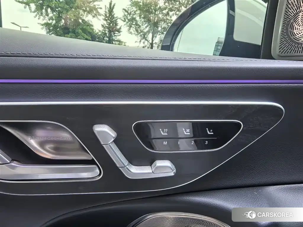 Mercedes-Benz E-Class id 4546272 из Китая 11