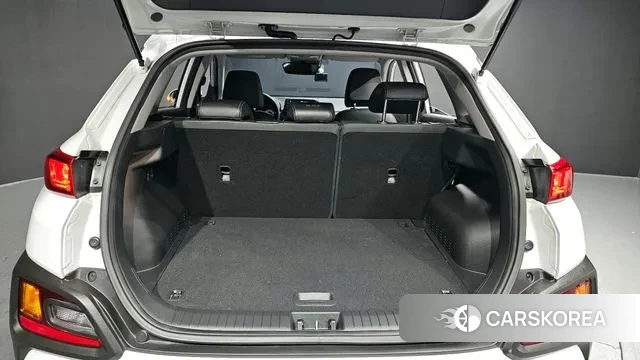 Hyundai Kona id 3646683 из Кореи 11