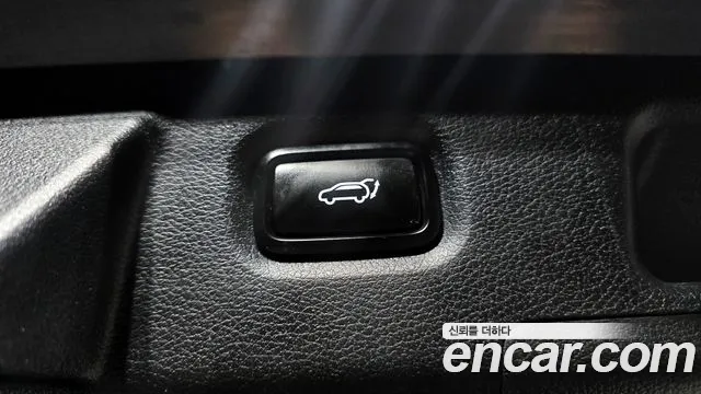 Hyundai Santa Fe TM id 2850711 из Кореи 11