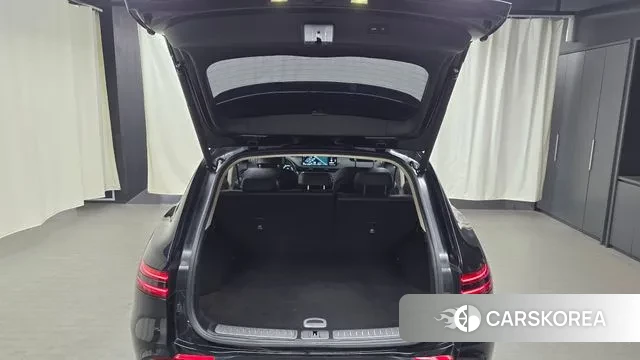 Genesis GV70 id 3630061 из Кореи 11