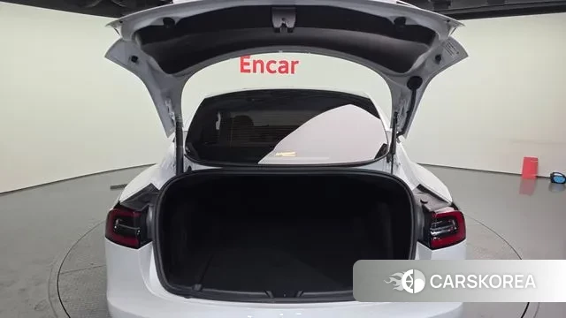 Tesla Model 3 id 3712837 из Кореи 11