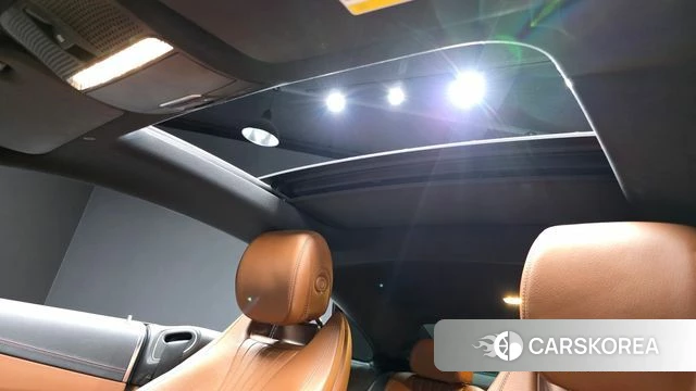 Mercedes-Benz E-Class W213 id 4448058 из Кореи 11