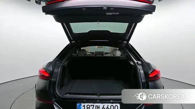 BMW X6 (G06) id 3528177 из Кореи 11