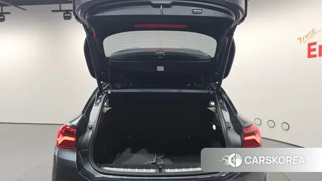 BMW X2 (F39) id 3588351 из Кореи 11