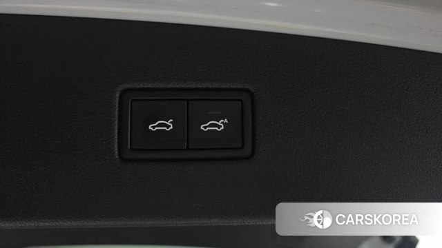 Volkswagen Tiguan second Generation id 4345637 из Кореи 11