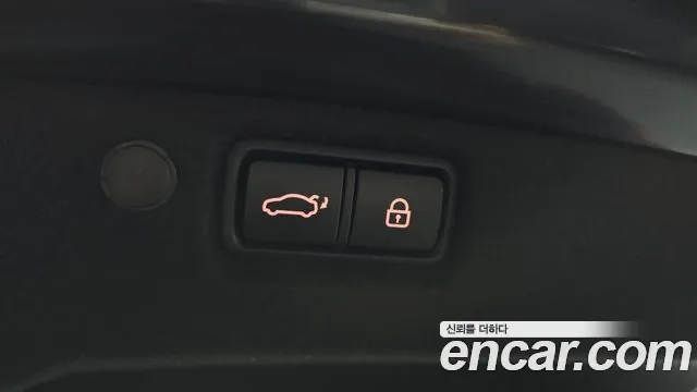 Kia K7 Premier id 2880762 из Кореи 11