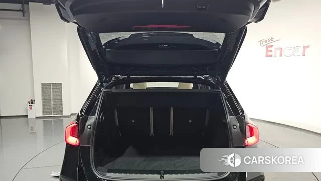 BMW X1 (U11) id 2958888 из Кореи 11