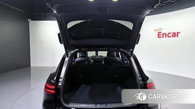 Genesis GV70 id 3726881 из Кореи 11