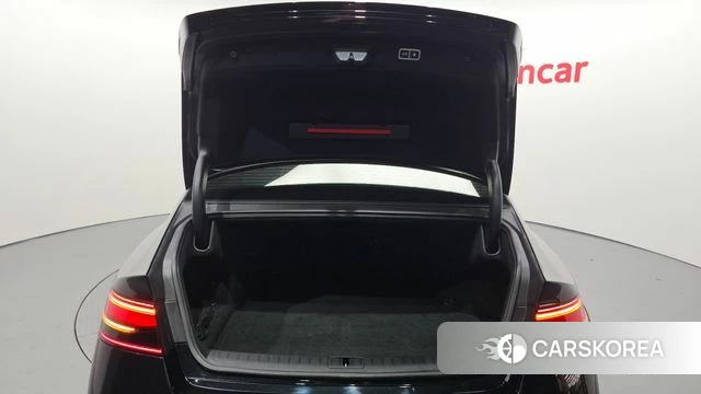 Genesis G90 (RS4) id 4721006 из Кореи 11