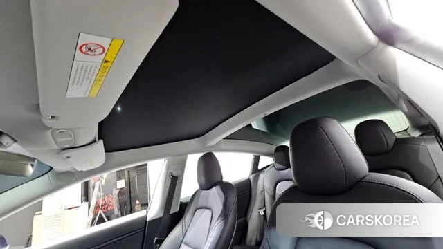 Tesla Model 3 id 3312496 из Кореи 11