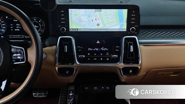 Kia Sorento 4th Generation id 3924270 из Кореи 11