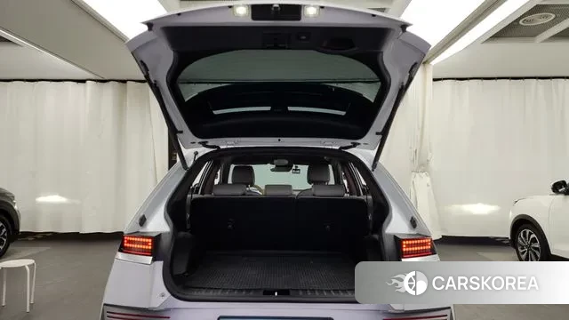 Hyundai Ionic 5 id 3416787 из Кореи 11