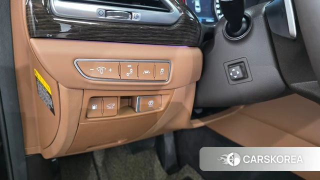 Genesis G90 id 4389626 из Кореи 11
