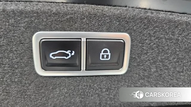 Genesis G80 (RG3) id 3003563 из Кореи 11