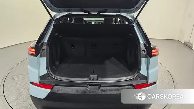 Chevrolet (GM Daewoo) Bolt EUV id 3452888 из Кореи 11