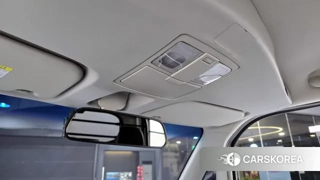 Kia The New Ray id 3368771 из Кореи 11