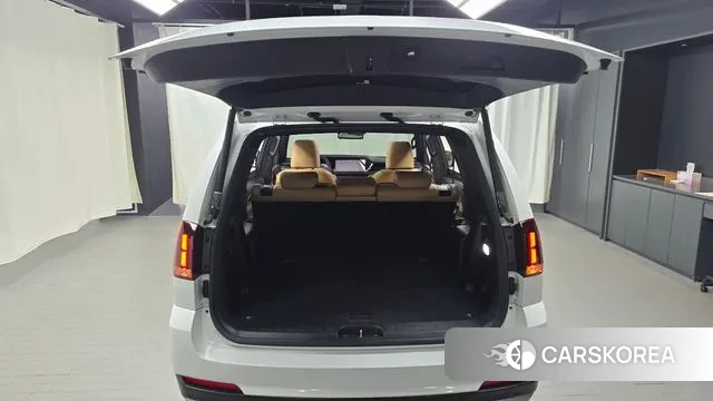 Kia Mohave Master id 3741312 из Кореи 11