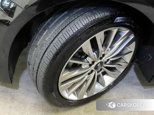 Kia The New K5 2nd generation id 3636519 из Кореи 11