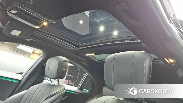 Mercedes-Benz S-Class W223 id 4293789 из Кореи 11