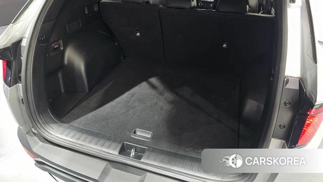 Hyundai Tucson (NX4) id 4631607 из Кореи 11