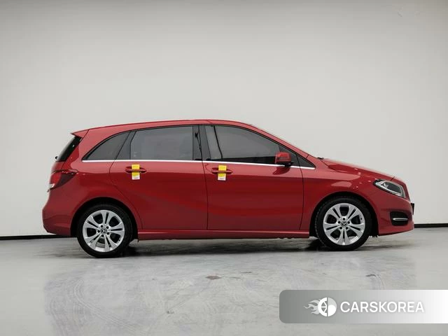 Mercedes-Benz Class B id 4209692 из Китая 11