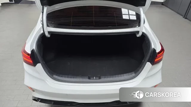 Kia The New K3 2nd generation id 3625531 из Кореи 11