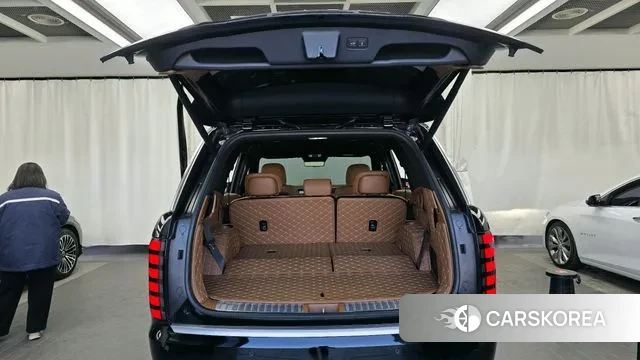 Hyundai Palisade (LX3) id 3554819 из Кореи 11