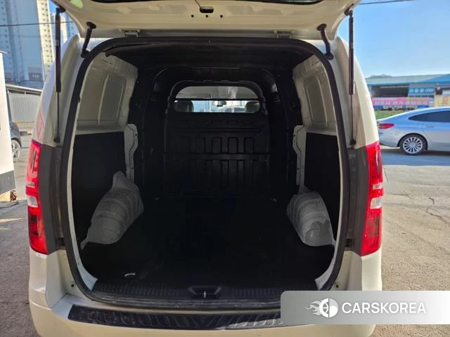 Hyundai The New Grand Starex id 3905161 из Кореи 11